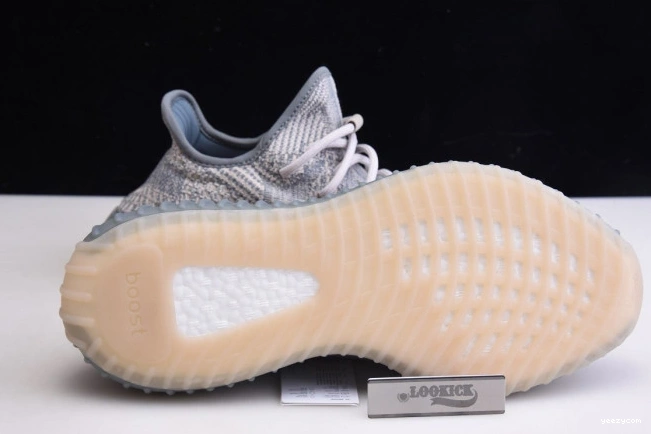 Israfil Adidas FZ5421 Boost 350 V2 Yeezy 0902